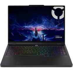 Ноутбук Lenovo Legion Pro 5 16IAX10H Core Ultra 9 275HX 32Gb SSD1Tb NVIDIA GeForce RTX5070Ti 12Gb 16