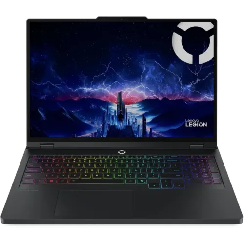 Ноутбук Lenovo Legion Pro 5 16IAX10H Core Ultra 9 275HX 32Gb SSD1Tb NVIDIA GeForce RTX5070Ti 12Gb 16