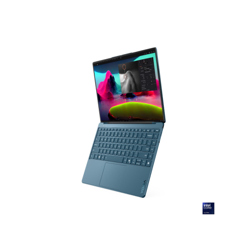 Ноутбук/ Lenovo Yoga Slim 9 14ILL10 14