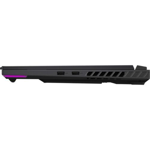Ноутбук Asus ROG Strix G16 G614PR-RV089 Ryzen 9 8940HX 32Gb SSD1Tb NVIDIA GeForce RTX5070Ti 12Gb 16