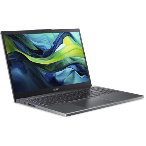 Ноутбук Acer Aspire 15 A15-51M-959S Core i9 13900H 16Gb SSD512Gb Intel Iris Xe graphics 15.6