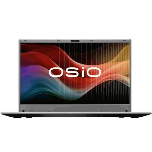 Ноутбук Osio BaseLine B150i-009s N-series N200 8Gb SSD512Gb Intel UHD Graphics 15.6