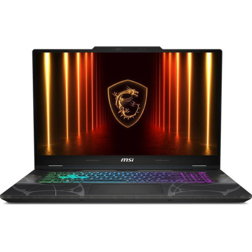 Ноутбук MSI Cyborg 17 B13WFKG-217XRU Intel Core i7-13620H/16Gb/SSD1Tb/RTX5060 8Gb/17.3