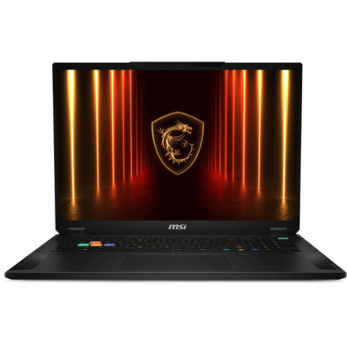 Ноутбук MSI Stealth 16 AI A2HWFG-086XRU Core Ultra 7 255H 32Gb SSD1Tb NVIDIA GeForce RTX 5060 8Gb 16