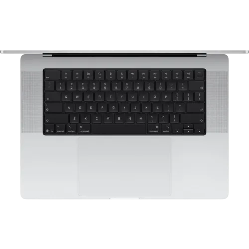 Ноутбук Apple/ 15-inch MacBook Air: Apple M5 10-core CPU, 10-core GPU, 16-core Neural Engine/16GB/512GB SSD – Silver Eng kbd 3 pin