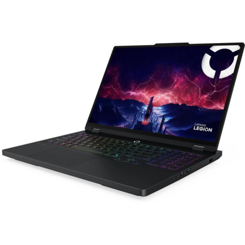 Ноутбук Lenovo Legion Pro 5 16ADR10 Ryzen 7 8745HX 32Gb SSD1Tb NVIDIA GeForce RTX 5060 8Gb 16