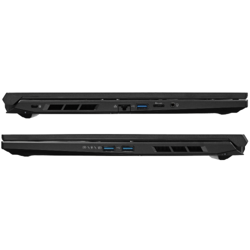 Ноутбук/ ACER Nitro V17 AI ANV17-41-R1G5 17.3