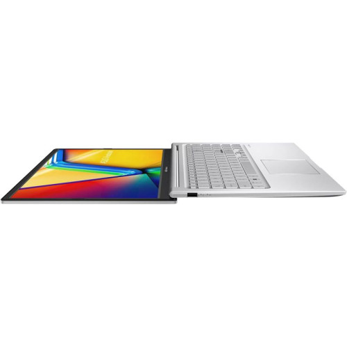 Ноутбук Asus Vivobook 15 X1504VA-BQ4056 Core 5 120U 16Gb SSD512Gb Intel Graphics 15.6