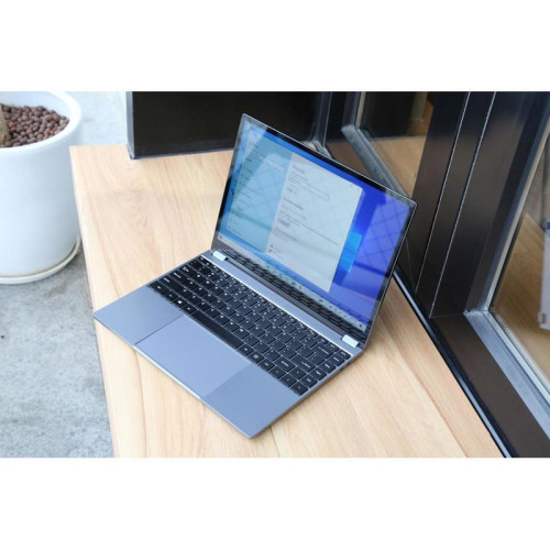 Ноутбук Chuwi Freebook N-series N100 12Gb SSD512Gb Intel UHD Graphics 13.5