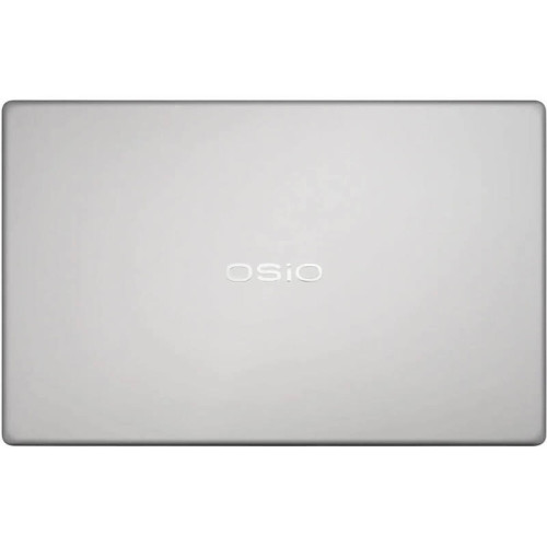 Ноутбук Osio FocusLine F150a-016 Ryzen 7 5700U 16Gb SSD512Gb 16.1
