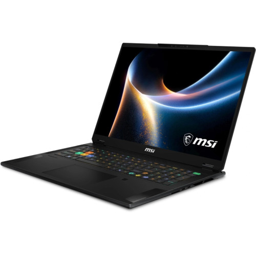 Ноутбук MSI Stealth 18 HX A2WI-083RU Core Ultra 9 290HX Plus 32Gb SSD2Tb NVIDIA GeForce RTX5080 16Gb 18