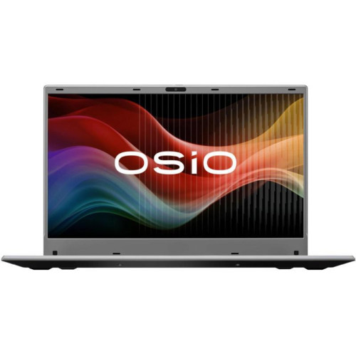 Ноутбук Osio BaseLine B150i-006s N-series N100 8Gb SSD512Gb Intel UHD Graphics 15.6