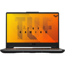 Ноутбук/ ASUS TUF FX506LHB-HN323 15.6