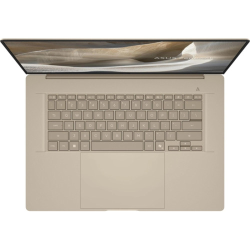 Ноутбук Asus Zenbook A16 UX3607OA-SQ020W Snapdragon X2 Elite Extreme 48Gb SSD1Tb Qualcomm Adreno 16