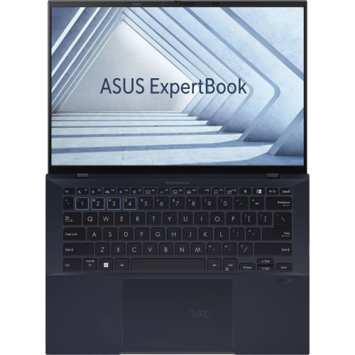 Ноутбук/ ASUS B9403CVA-KM0248X 14