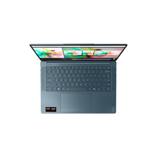 Ноутбук/ Lenovo Yoga Pro 7 14AKP10 14.5