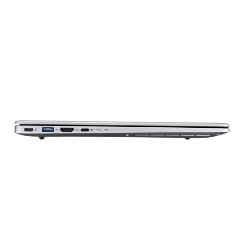 Ноутбук OSIO FocusLine F150i-027 Intel Core i5-1235U/16Gb (soldered D4)/SSD512Gb/UMA/15.6