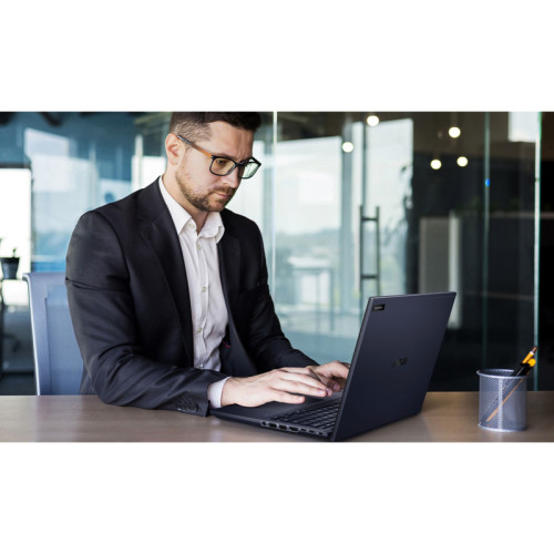Ноутбук ASUS B5404CMA-QN0401X 14