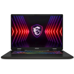 Ноутбук MSI Sword 16 HX B14VFKG-202US Core i7 14650HX 16Gb SSD1Tb NVIDIA GeForce RTX4060 8Gb 16