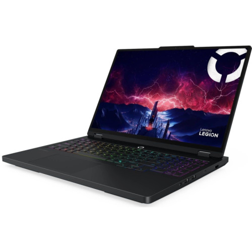 Ноутбук Lenovo Legion Pro 5 16AFR10 Ryzen 9 9955HX 32Gb SSD1Tb NVIDIA GeForce RTX 5070 8Gb 16 Ноутбук Lenovo Legion Pro 5 16AFR10 Ryzen 9 9955HX 32Gb SSD1Tb NVIDIA GeForce RTX 5070 8Gb 16