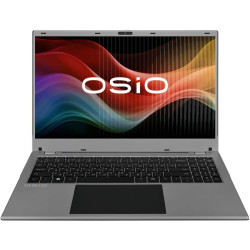 Ноутбук Osio BaseLine B150i-010s N-series N200 8Gb SSD512Gb Intel UHD Graphics 15.6