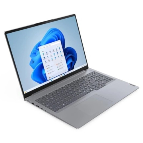 Ноутбук Lenovo ThinkBook 16 G7 AHP 2.5K 350nit 120Gz Ryzen7-8745H/ 16Gb/ 512Gb/ Win11Pro