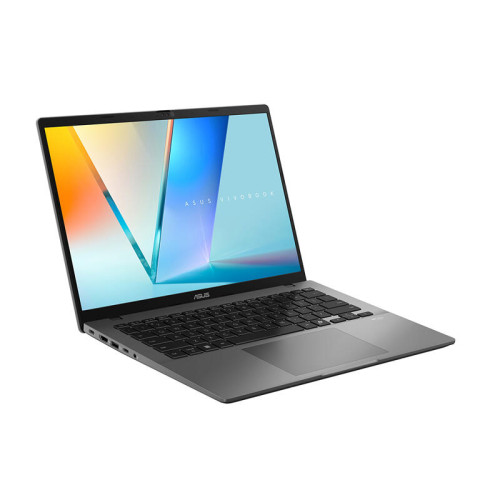 Ноутбук Asus VivoBook S14 S3407QA-SF044W Snapdragon X X1-26-100 16Gb SSD1Tb Qualcomm Adreno 14