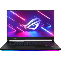 Ноутбук/ ASUS ROG G733ZW-LL153W 17.3