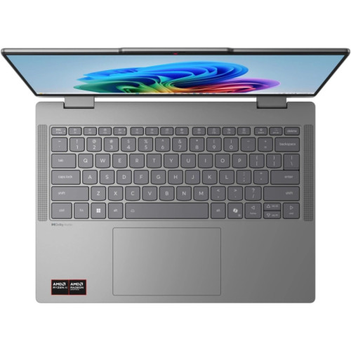 Ноутбук Lenovo IdeaPad 5 2-in-1 14AHP11 Ryzen 5 230 16Gb SSD512Gb AMD Radeon 760M 14
