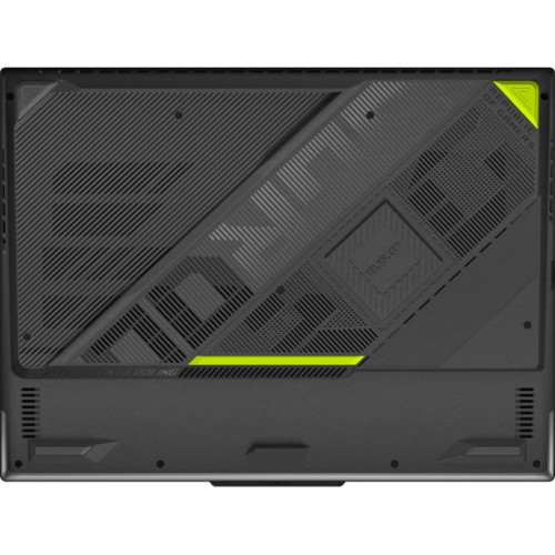 Ноутбук Asus ROG Strix G16 G614PP-WH94 Ryzen 9 8940HX 16Gb SSD1Tb NVIDIA GeForce RTX 5070 8Gb 16