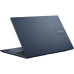 Ноутбук Asus Vivobook 15 X1504VA-BQ2970 Core i3 1315U 16Gb SSD512Gb Intel UHD Graphics 15.6 Ноутбук Asus Vivobook 15 X1504VA-BQ2970 Core i3 1315U 16Gb SSD512Gb Intel UHD Graphics 15.6