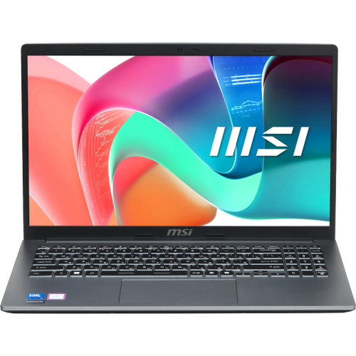 Ноутбук MSI Modern 15 F1MG-1099RU Core 7 150U 16Gb SSD512Gb Intel Graphics 15.6