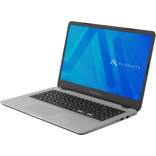 Ноутбук Maibenben M543 Ryzen 3 4300U 16Gb SSD512Gb AMD Radeon Graphics 15.6