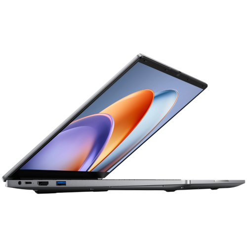 Ноутбук/ CHUWI RZBook Plus 15.6