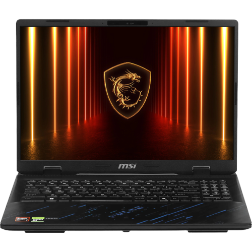 Ноутбук MSI Pulse A16 AI+ C3HWFKG-031XRU Ryzen AI 7 350 32Gb SSD1Tb NVIDIA GeForce RTX 5060 8Gb 16