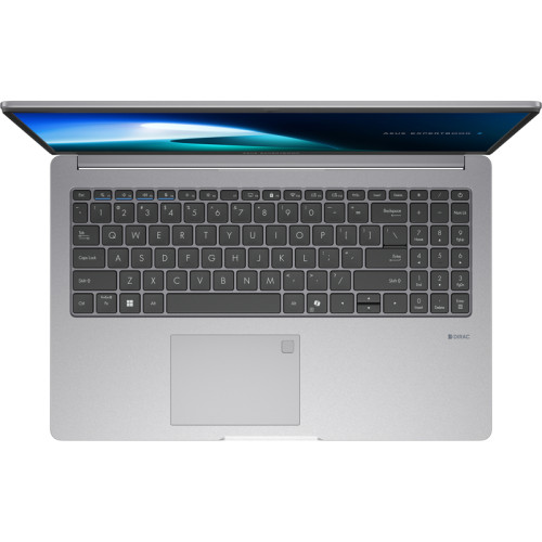 Ноутбук/ ASUS P1503CVA-S70986 15.6