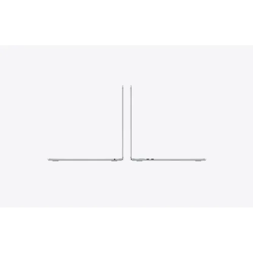 Ноутбук Apple/ 15-inch MacBook Air: M5 10 core CPU, 10 core GPU/16GB/1TB SSD  Silver En kbd