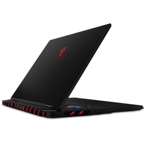 Ноутбук MSI Raider 18 HX AI A2XWIG-204RU Core Ultra 9 285HX 64Gb SSD4Tb NVIDIA GeForce RTX5080 16Gb 18