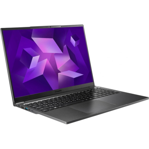 Ноутбук Kvadra Nau LP16 Core Ultra 7 155U 8Gb SSD512Gb 16