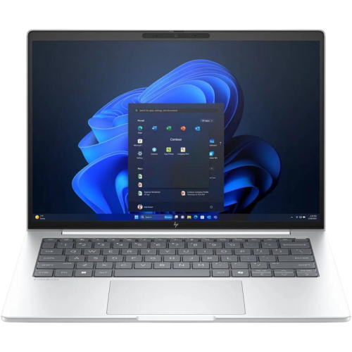 Ноутбук HP EliteBook 8 G1i Core Ultra 5 225U 32Gb SSD512Gb Intel Graphics 14