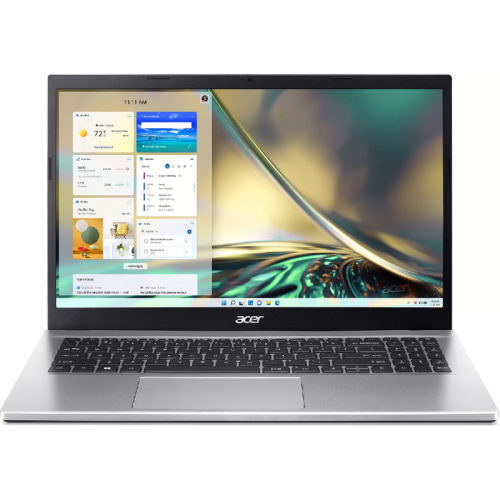 Ноутбук/ Acer Aspire3 A315-59-39S9 15.6