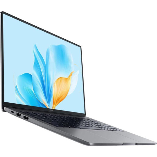 Ноутбук Honor MAGICBOOK X14 CI5 16/1TB 5301ALWJ WIN11 SPACE GRAY Ноутбук Honor MAGICBOOK X14 CI5 16/1TB 5301ALWJ WIN11 SPACE GRAY