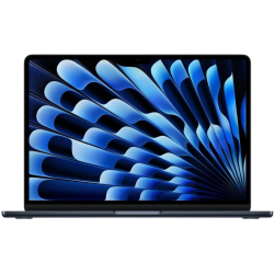 Ноутбук Apple/ 15-inch MacBook Air: M5 10 core CPU, 10 core GPU/16GB/1TB SSD  Silver En kbd