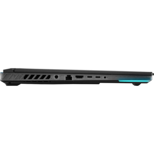 Ноутбук/ ASUS ROG Strix SCAR 18 G834JYR-R6080W 18