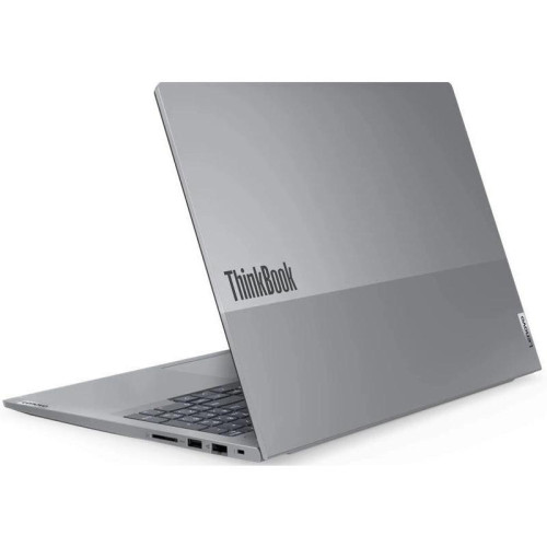 Ноутбук Lenovo Thinkbook 16 G7 IML Core Ultra 7 155H 8Gb SSD512Gb Intel Arc 16