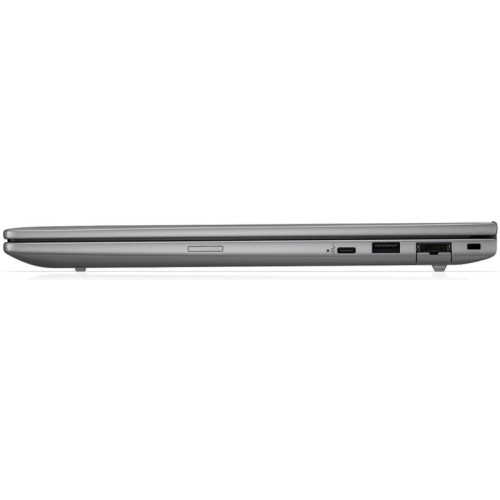 Ноутбук HP ZBook 8 G1i Core Ultra 7 255H 32Gb SSD1Tb NVIDIA RTX 500 Ada 4Gb 16
