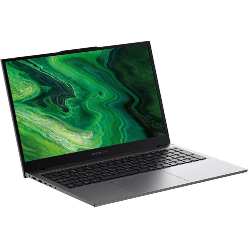 Ноутбук Digma Pro Fortis M Core i5 1235U 16Gb SSD512Gb Intel Iris Xe graphics 17.3
