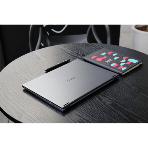Ноутбук Chuwi Freebook N-series N100 12Gb SSD512Gb Intel UHD Graphics 13.5