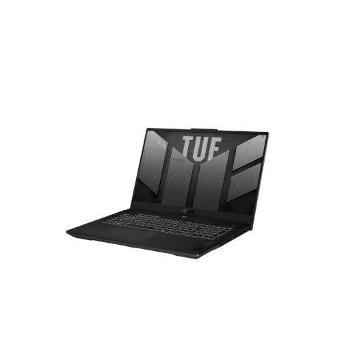 Ноутбук/ ASUS TUF F17 FX707VUR-HX225 17.3
