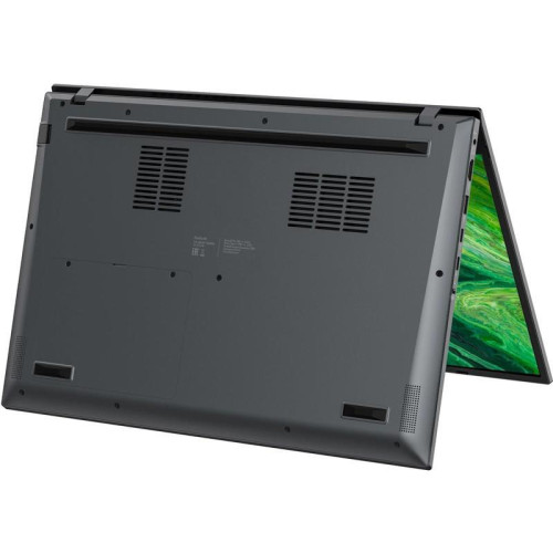 Ноутбук Digma Pro Fortis M Core i7 1255U 32Gb SSD512Gb Intel Iris Xe graphics 15.6